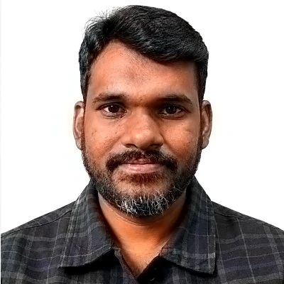 Kranthi Boggula