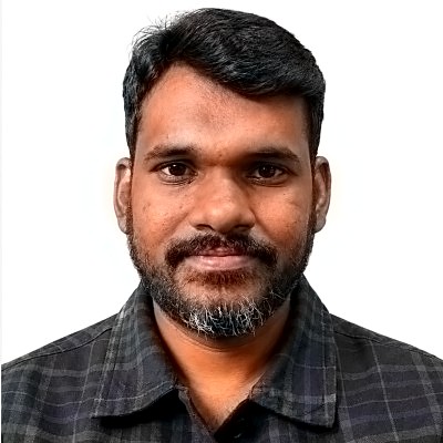Kranthi Kumar Reddy Boggula